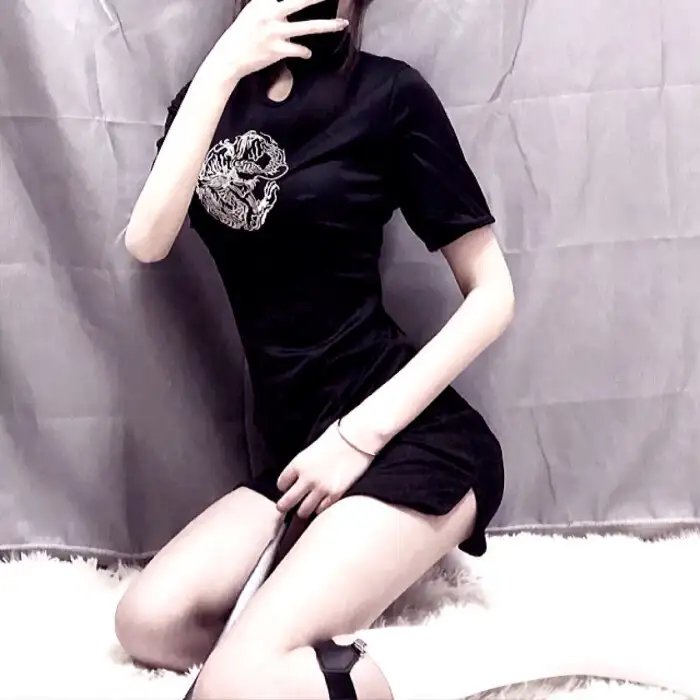 爷爷的死亡排练
