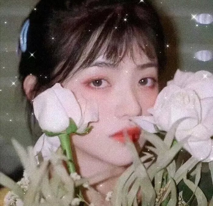 爱之物语