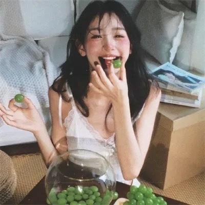 亲爱的厌食症